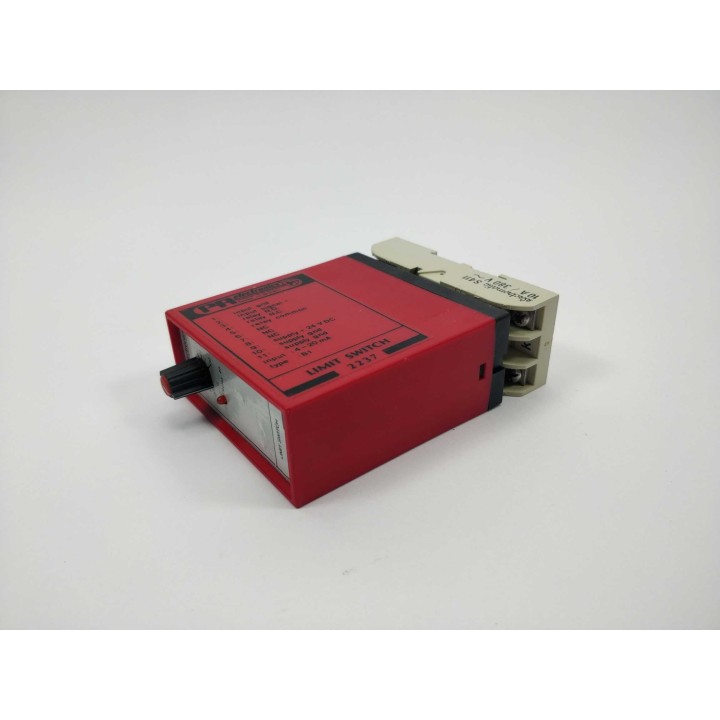 PRelectronics 2237B1