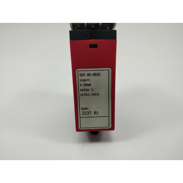 PRelectronics 2237B1