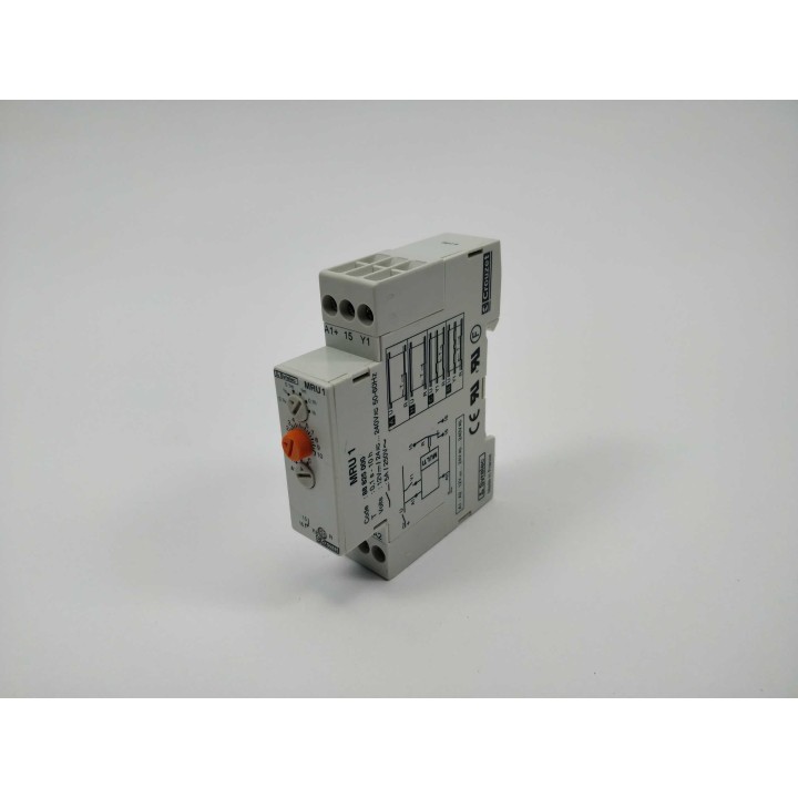 Crouzet MRU 1. 88825000