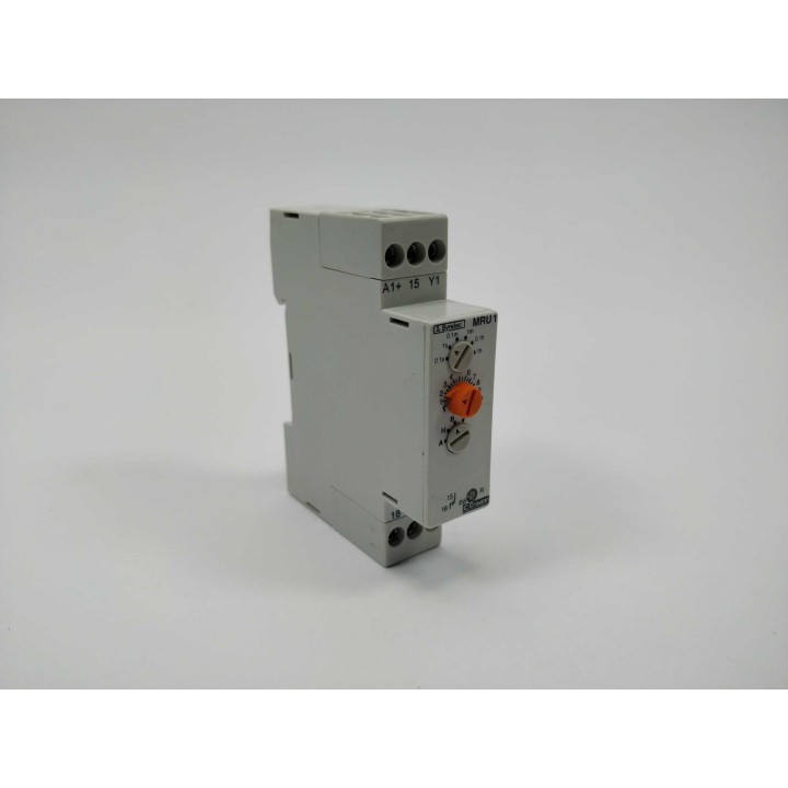 Crouzet MRU 1. 88825000