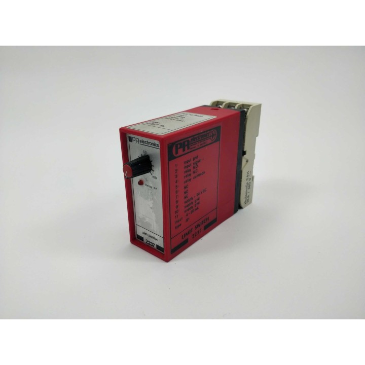 PRelectronics 2237B1