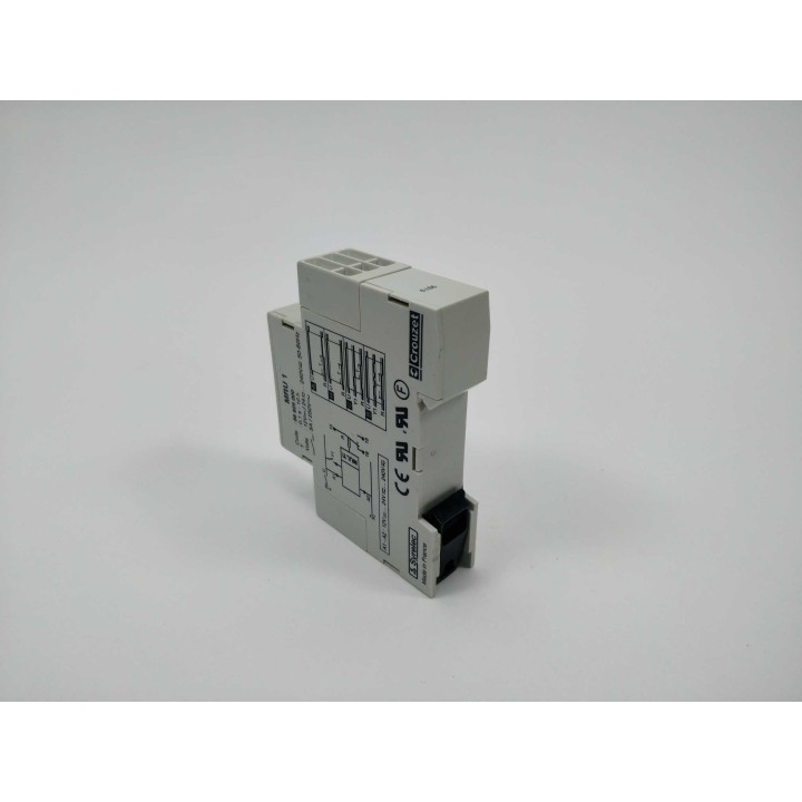 Crouzet MRU 1. 88825000