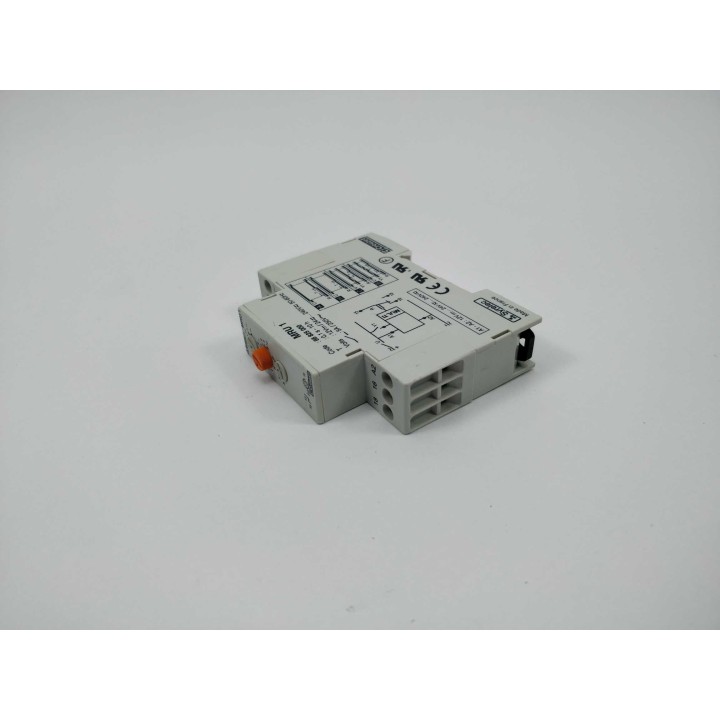 Crouzet MRU 1. 88825000