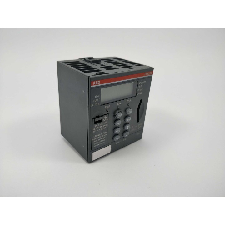 ABB Automation Products GmbH 1SAP150000R0261