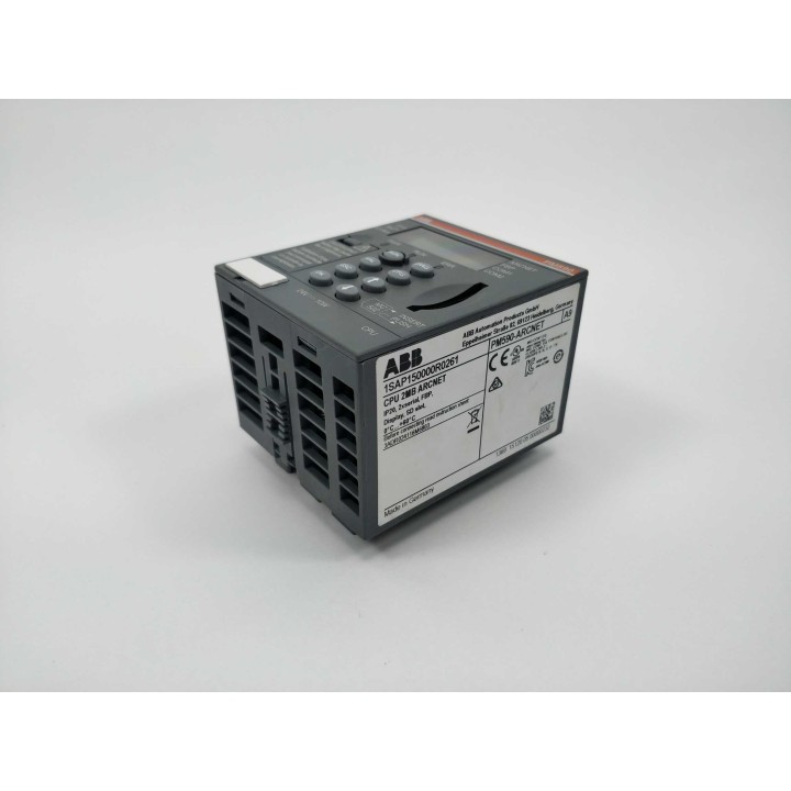 ABB Automation Products GmbH 1SAP150000R0261