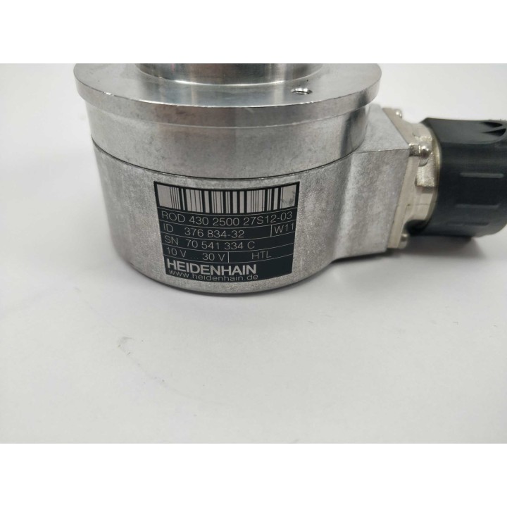 HEIDENHAIN 376834-32