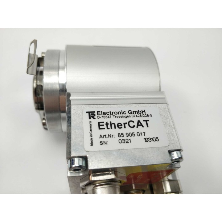 Relectronic GmbH COH58S-00019