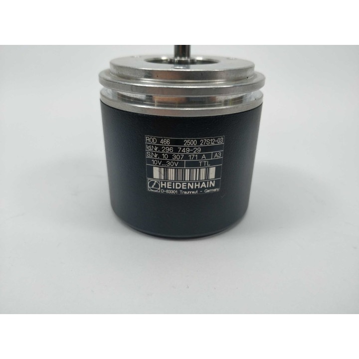 HEIDENHAIN 296749-29
