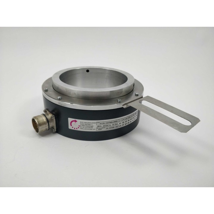 Global Encoder Systems IH150-1A07R69-20000