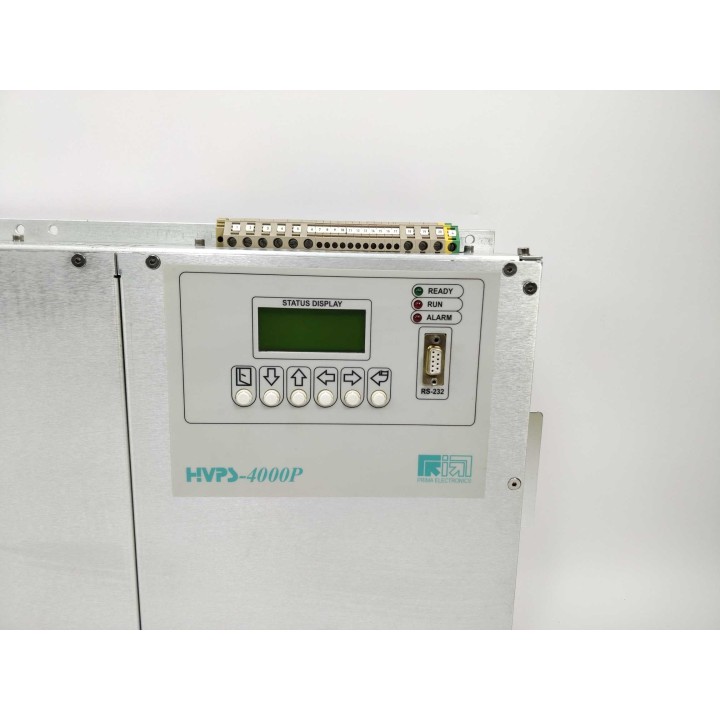 Prima Electronics S.p.A. HVPS-4000P-MK1 041H1D00