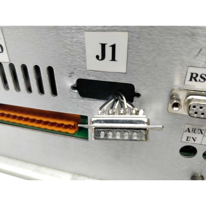 Prima Electronics S.p.A. HVPS-4000P-MK1 041H1D00