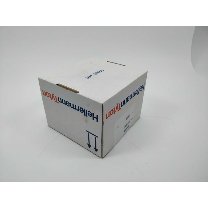 HellermannTyton TAG16-06TE-1211-YE