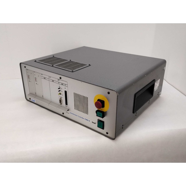 Isel C142-4