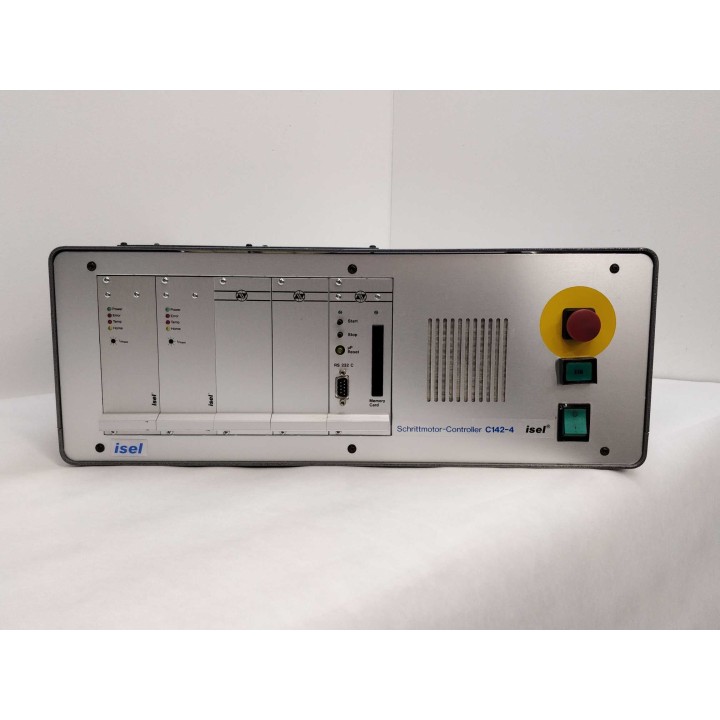 Isel C142-4