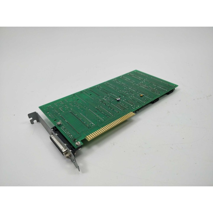 DANSK SYSTEMELEKTRONIK A/S 8009-001