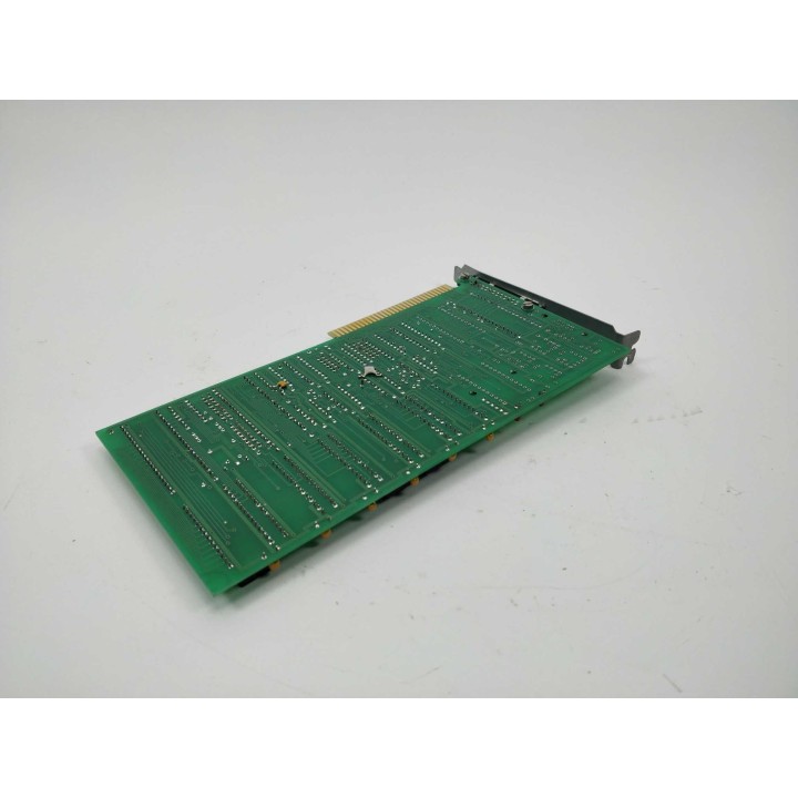 DANSK SYSTEMELEKTRONIK A/S 8009-001