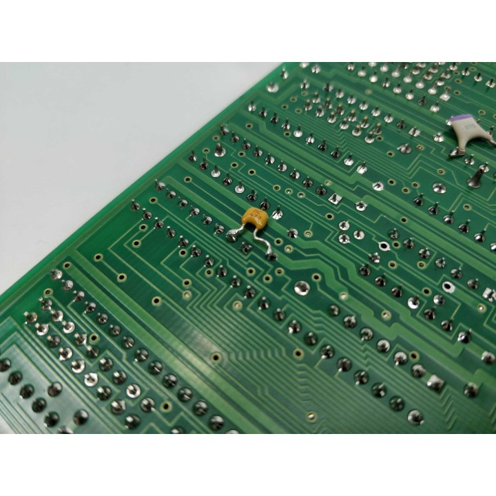 DANSK SYSTEMELEKTRONIK A/S 8009-001