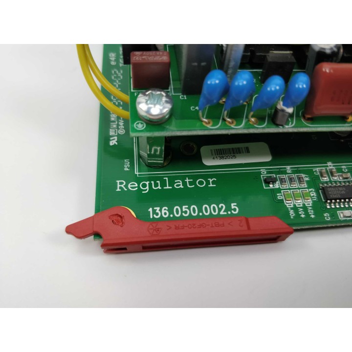 ICCNEXERGY 136.050.002.5