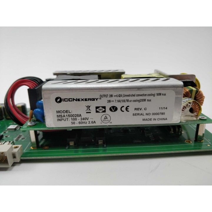 ICCNEXERGY 136.050.002.5