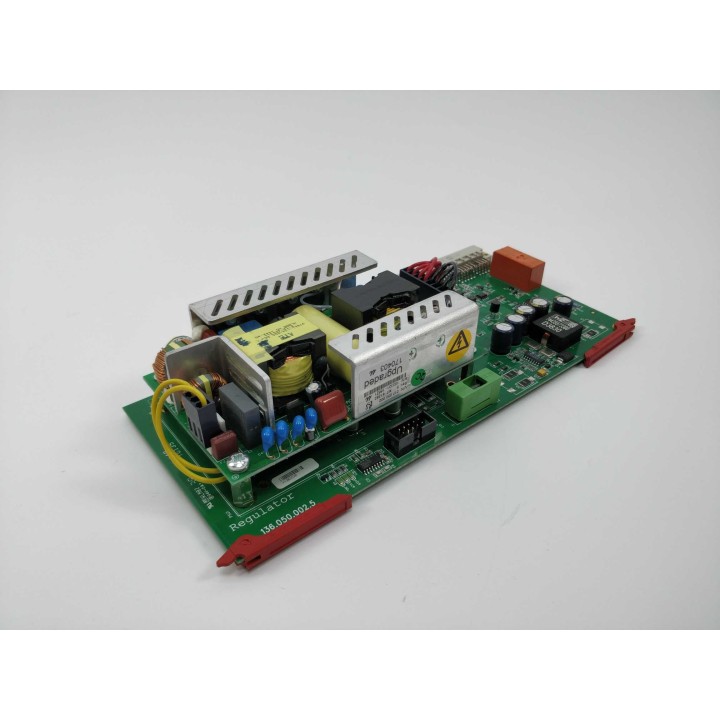 ICCNEXERGY 136.050.002.5