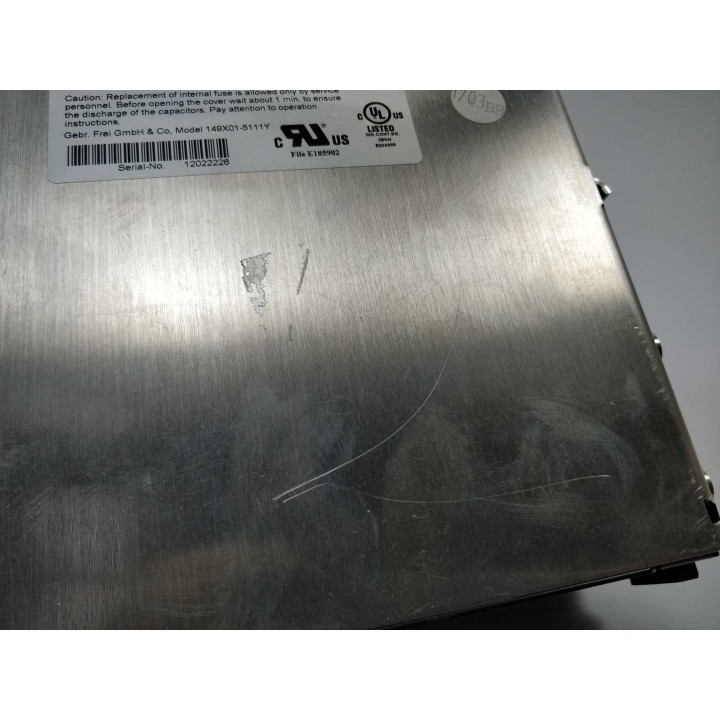 Bihl+Wiedemann GmbH BW1593