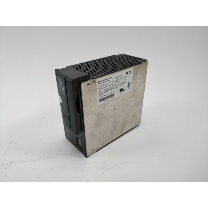 Bihl+Wiedemann GmbH BW1593