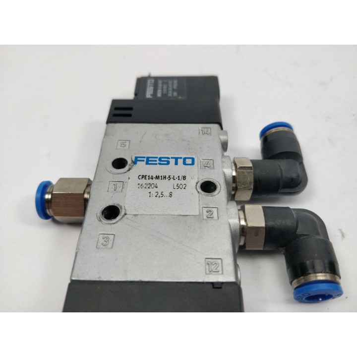 FESTO 162204