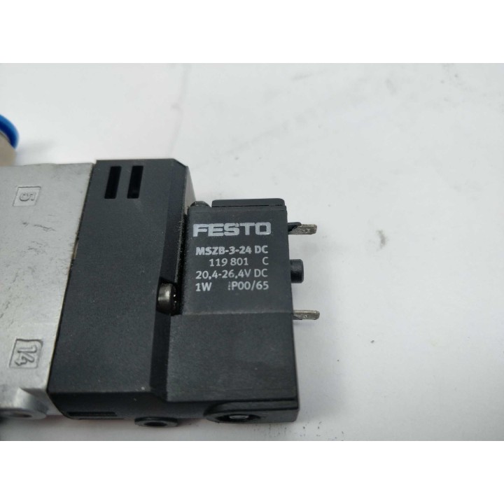 FESTO 162204
