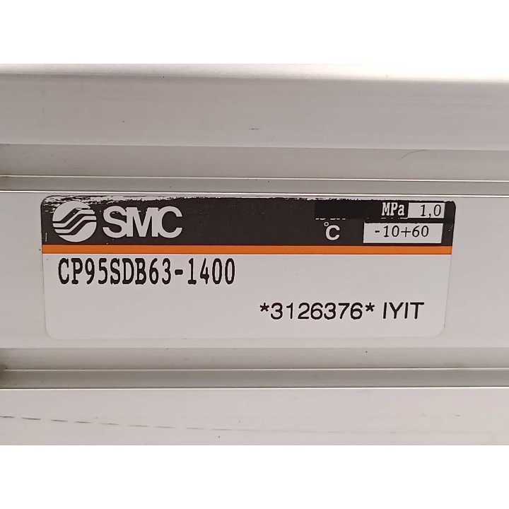 SSMC CP95SDB63-1400