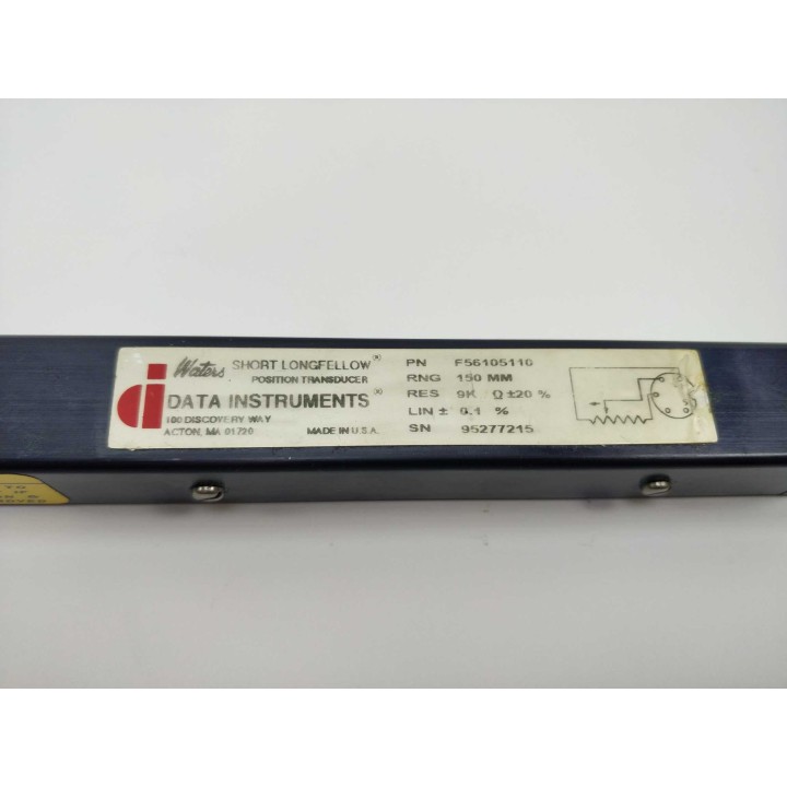 Data Instruments F56105110