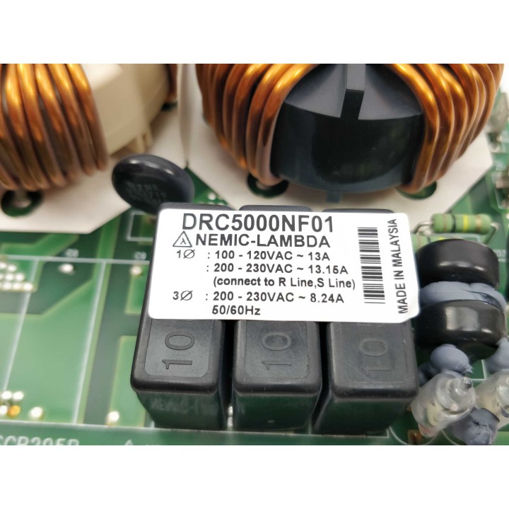 NEMIC-LAMBDA SCB295B