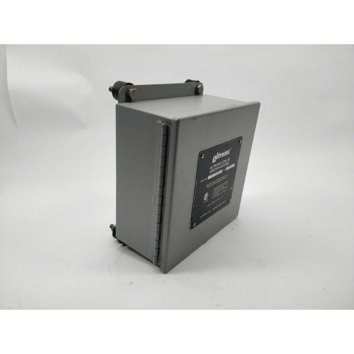 Altronic, Inc. CPU-90. 791918-100
