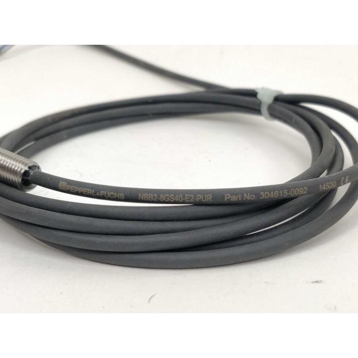 Pepperl+Fuchs 304615-0092