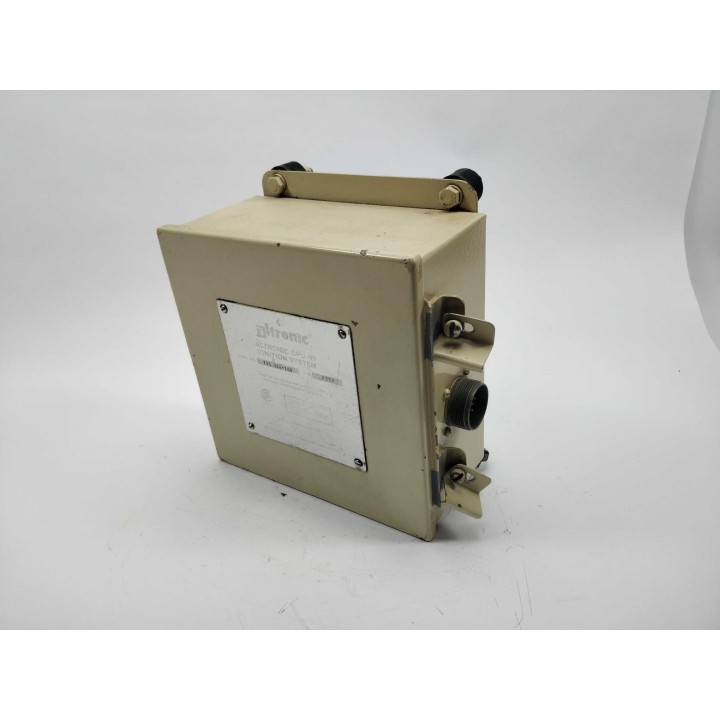 ALTRONIC INC. CPU-90. 791 918-100