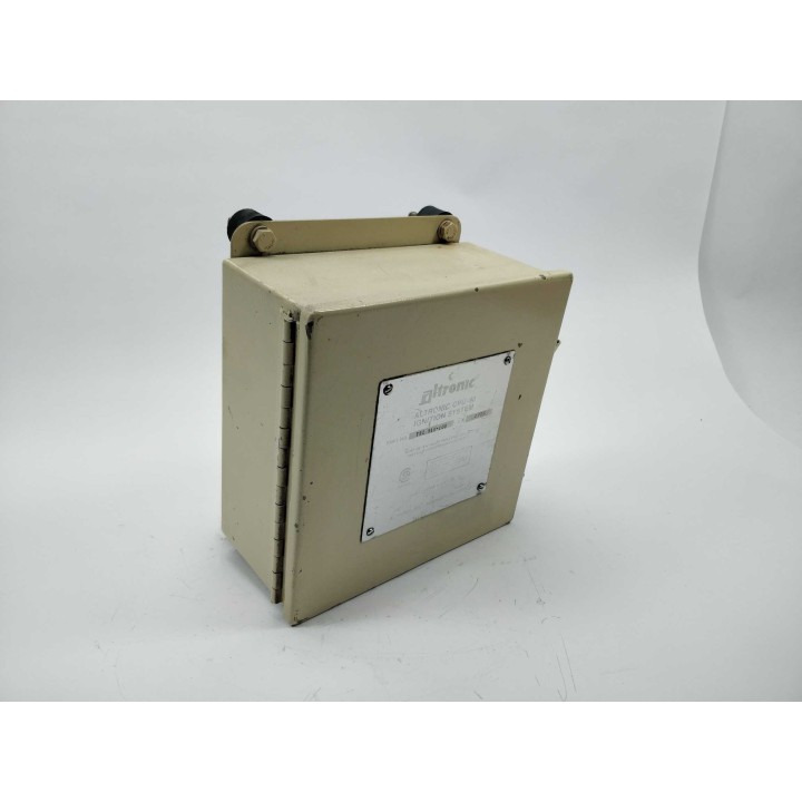 ALTRONIC INC. CPU-90. 791 918-100