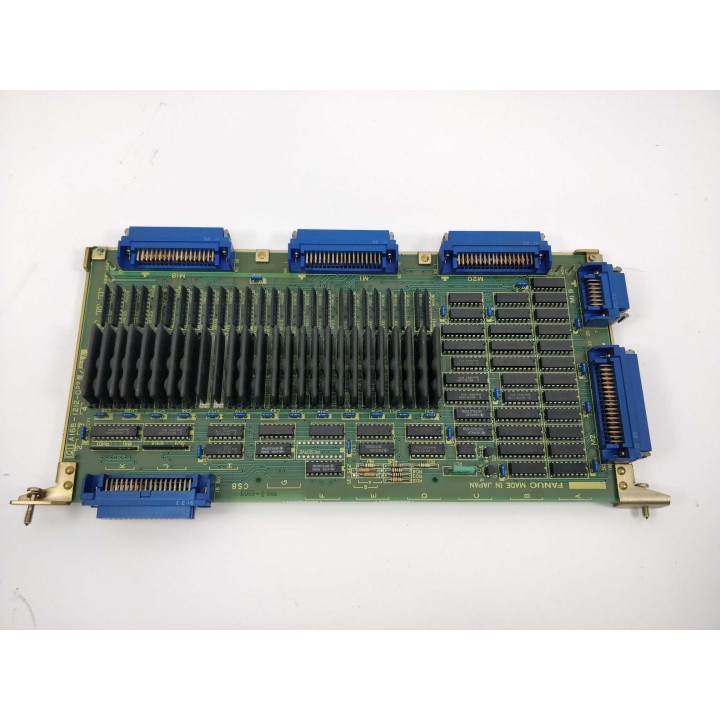 FANUC A16B-1212-0220/01A