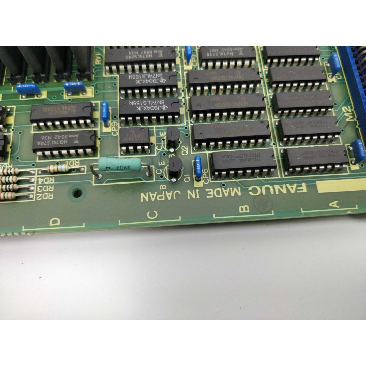 FANUC A16B-1212-0220/01A