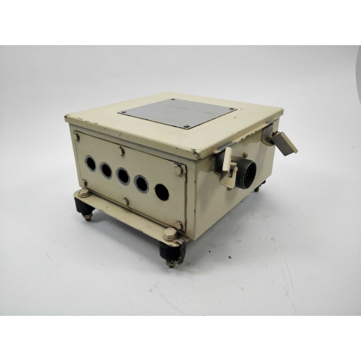 ALTRONIC INC. CPU-90. 791 918-100