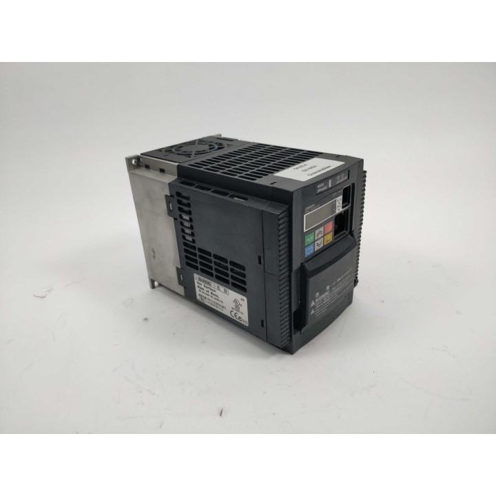 OMRON Corporation 3G3MX2-A4022-E