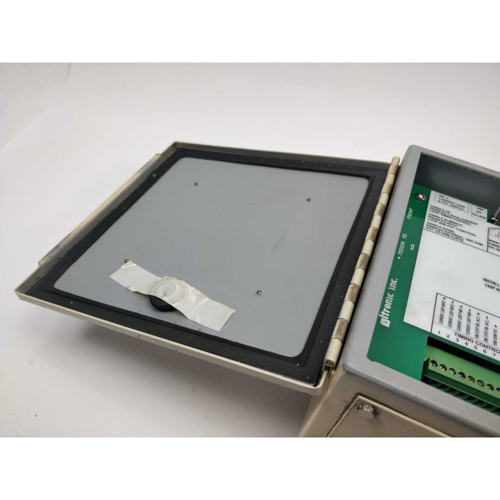 ALTRONIC INC. CPU-90. 791 918-100