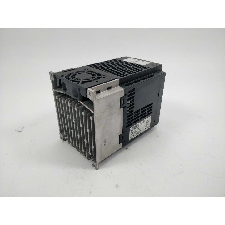 OMRON Corporation 3G3MX2-A4022-E