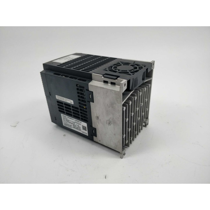 OMRON Corporation 3G3MX2-A4022-E