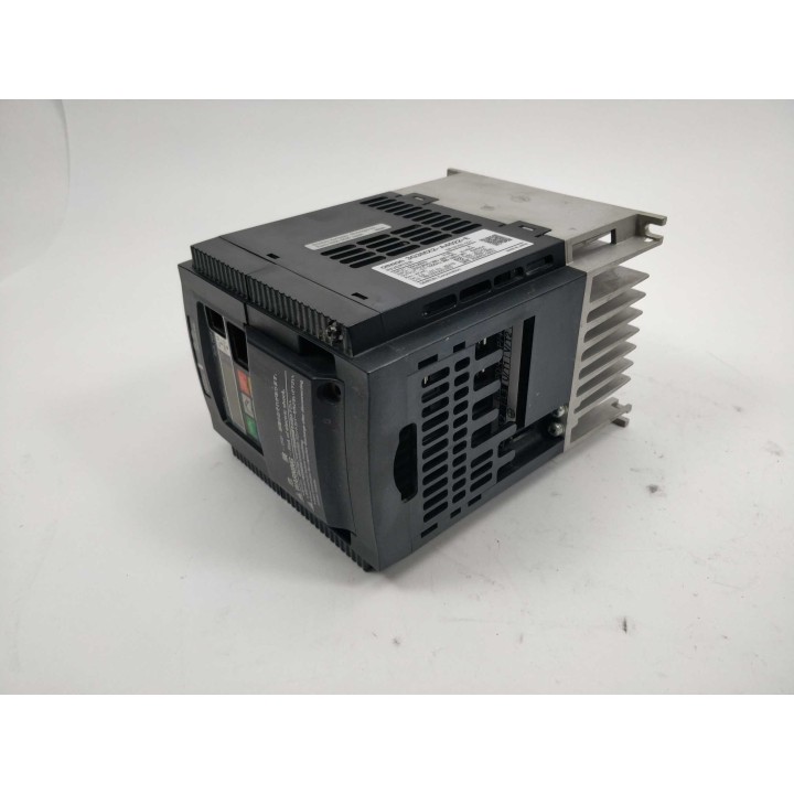 OMRON Corporation 3G3MX2-A4022-E