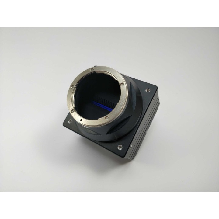 Teledyne DALSA P4-CC-08K050-00-R