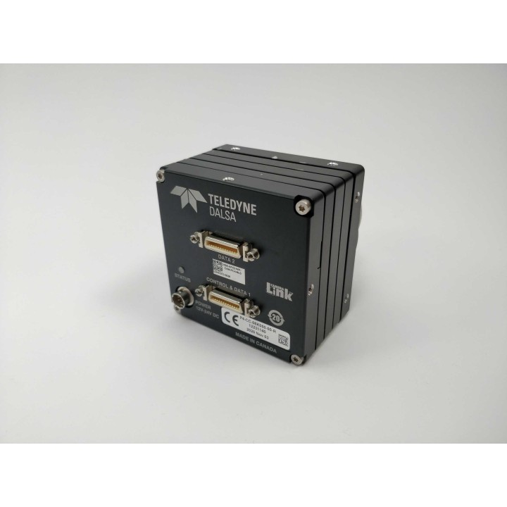 Teledyne DALSA P4-CC-08K050-00-R