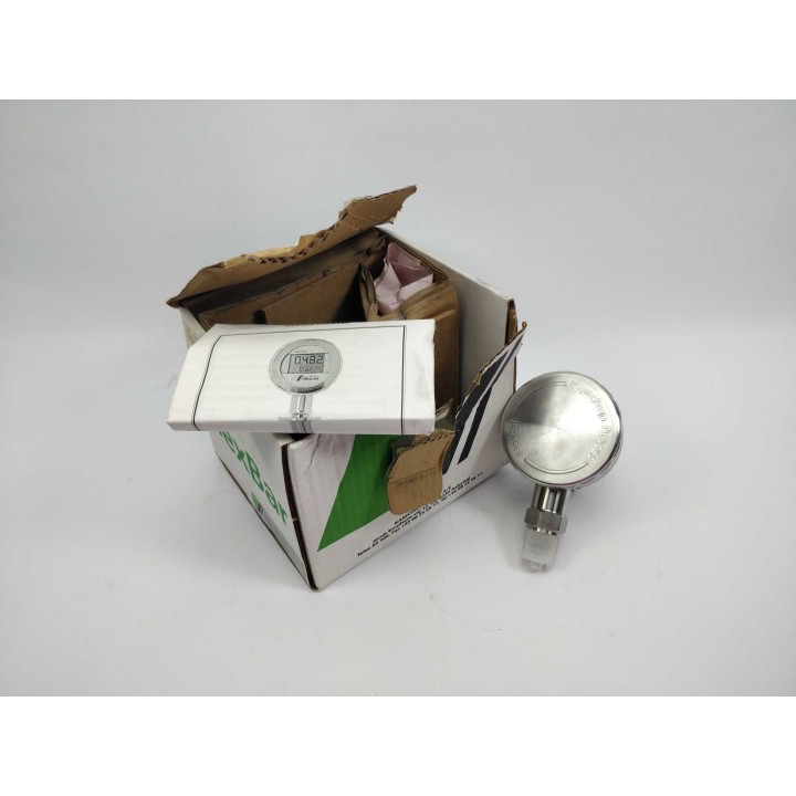 Kamstrup-Metro A/S B1-27-111-104