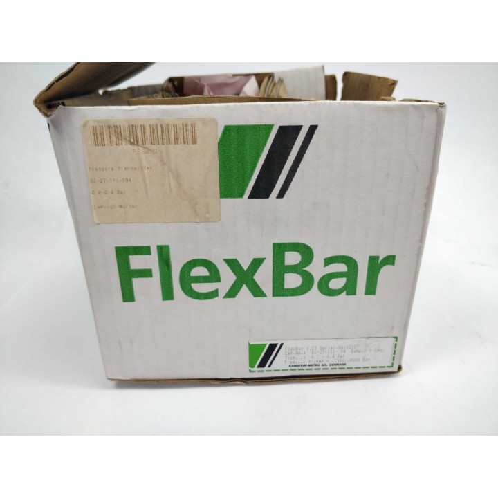 Kamstrup-Metro A/S B1-27-111-104