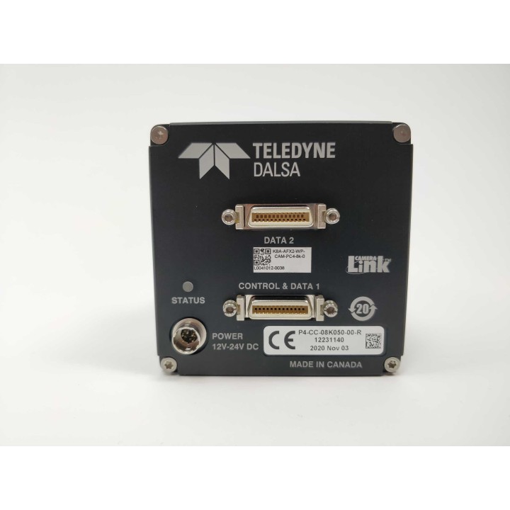 Teledyne DALSA P4-CC-08K050-00-R
