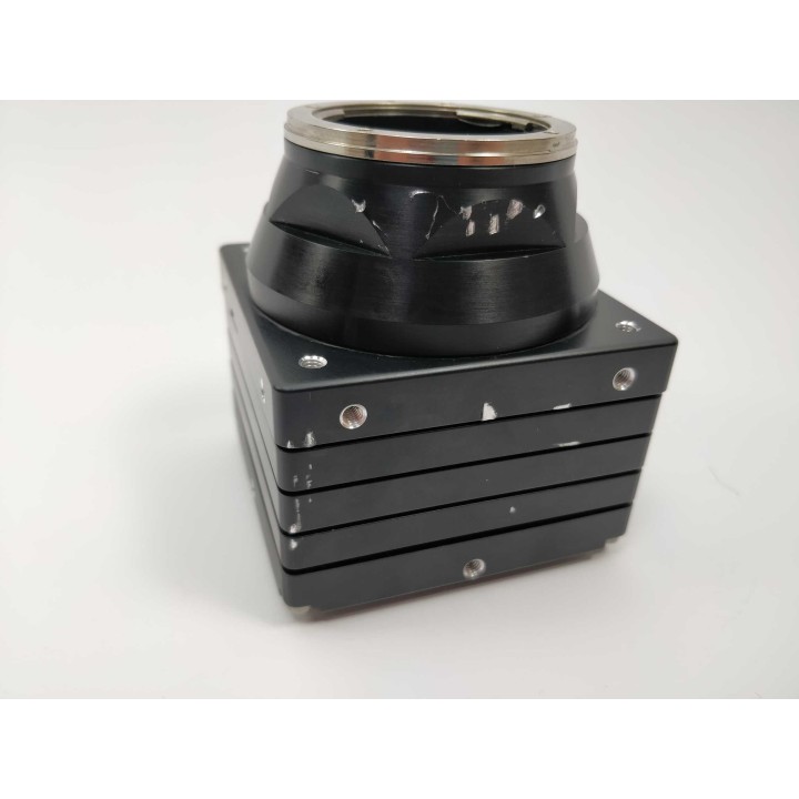 Teledyne DALSA P4-CC-08K050-00-R