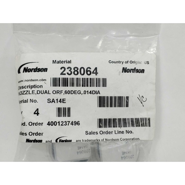 Nordson 238064